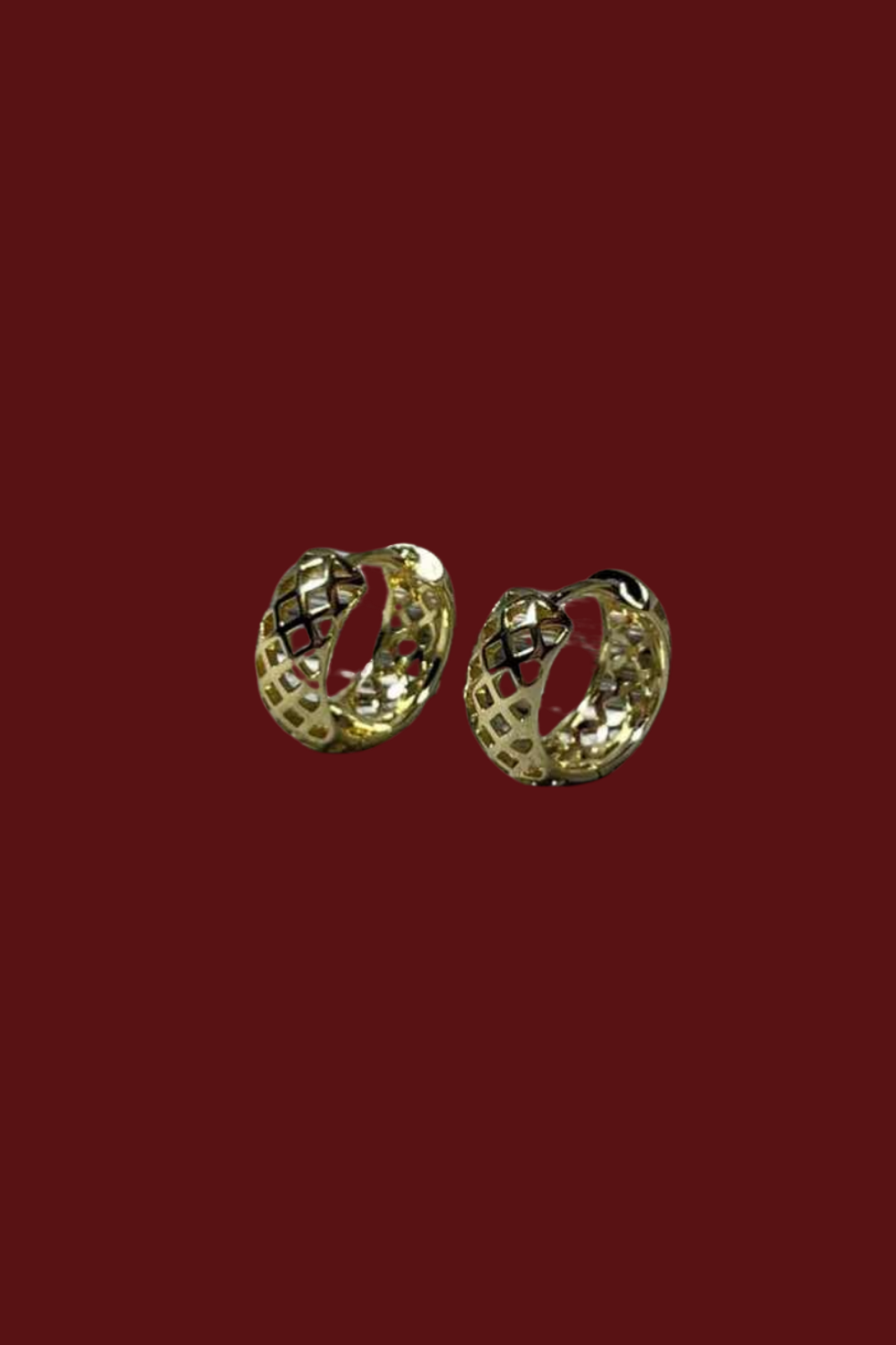MIDI HOOPS AUSKARAI