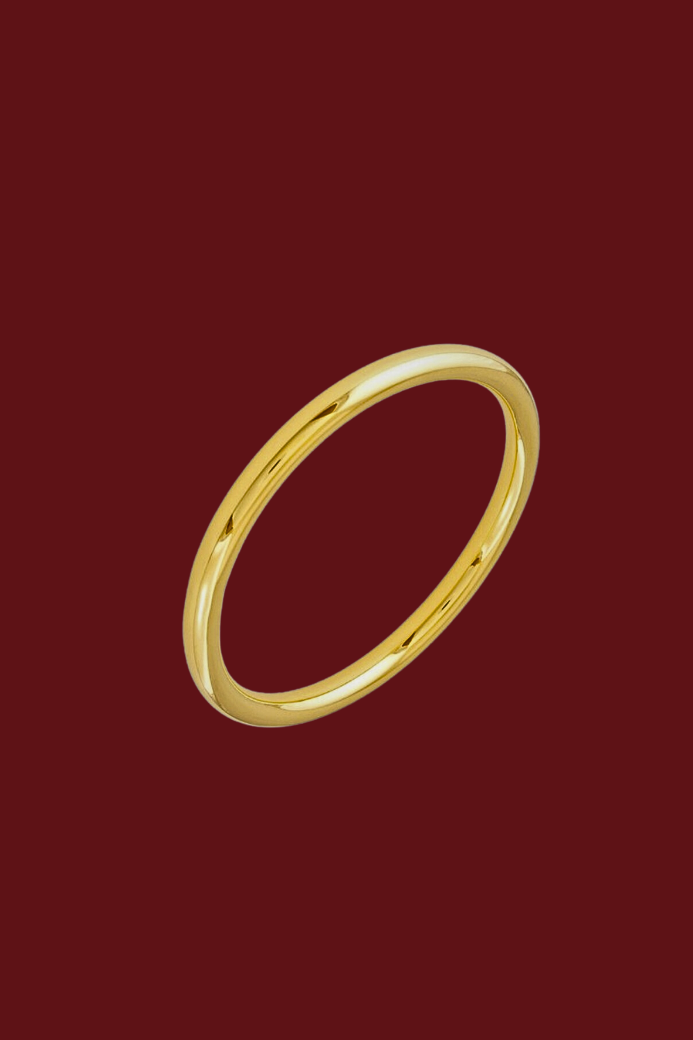 AUKSO SPALVOS APYRANKĖ | BANGLE