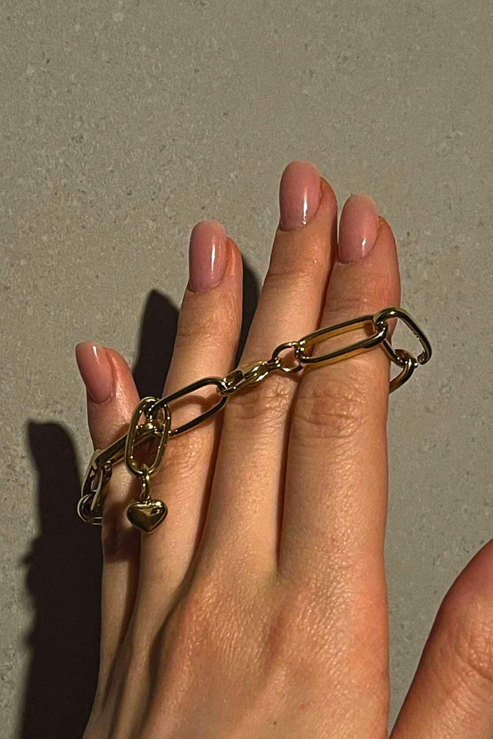 GRANDINĖLĖS APYRANKĖ