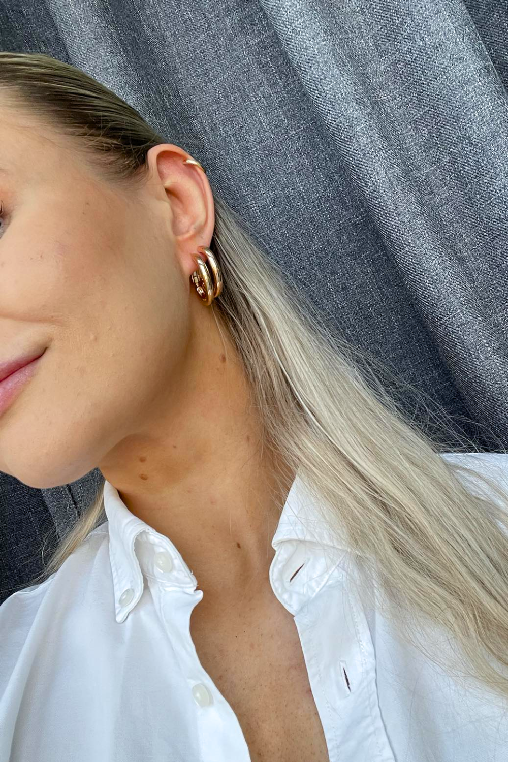 KLASIKINĖS RINKUTĖS | ROSE GOLD
