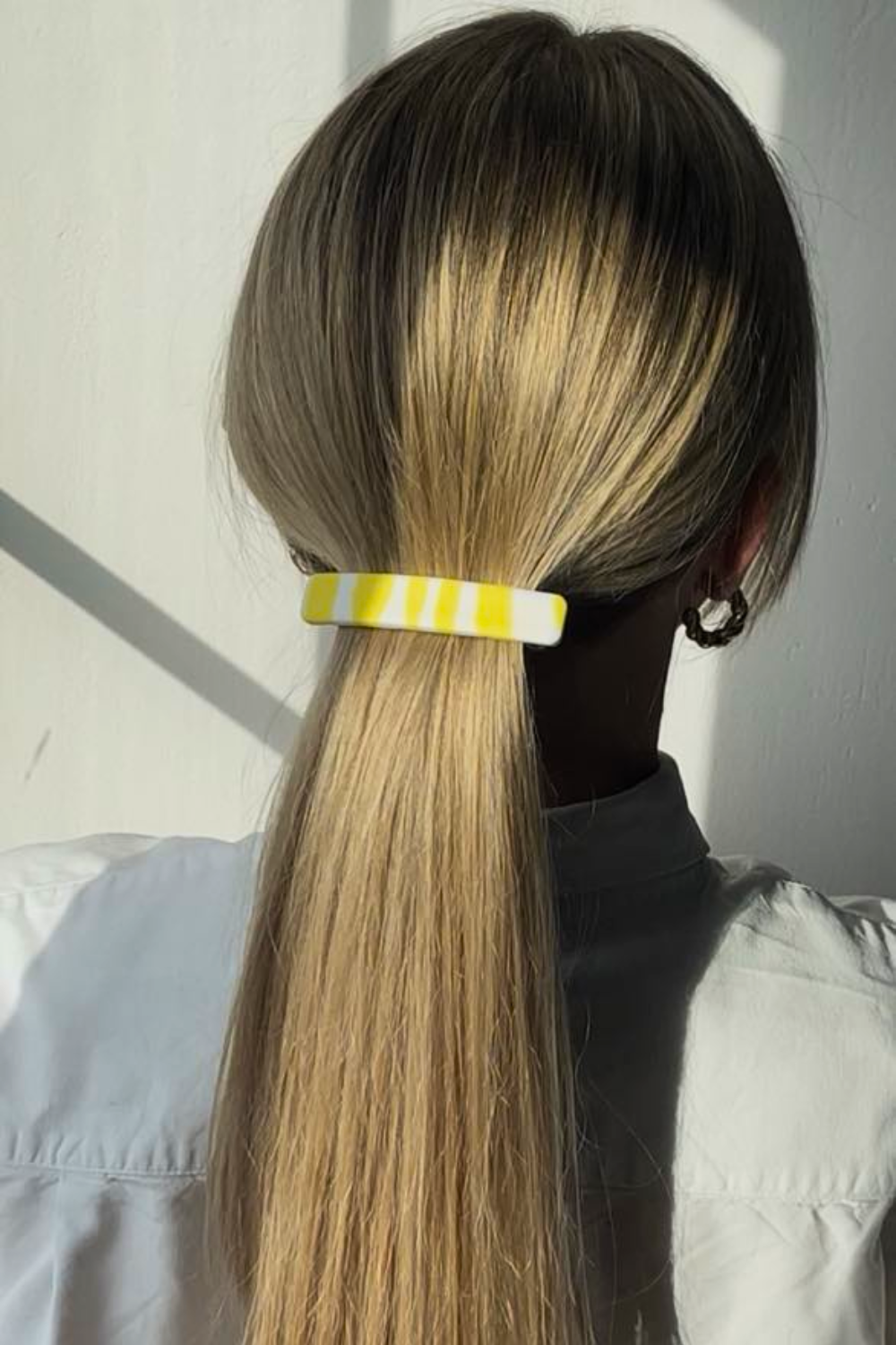 PLAUKŲ SEGTUKAS | LEMON