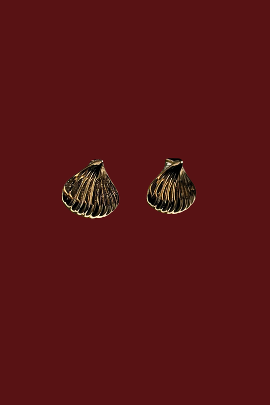 ROSE GOLD AUSKARAI | SEASHELL