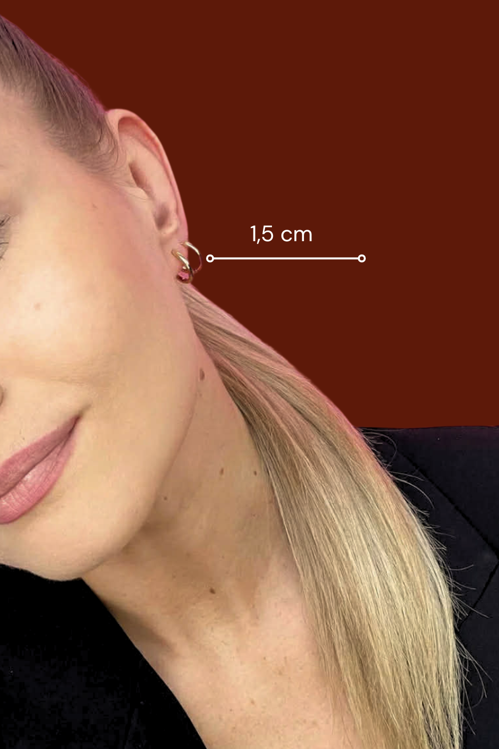 3 DYDŽIŲ HOOPS DERINYS | SLUOKSNIAVIMUI