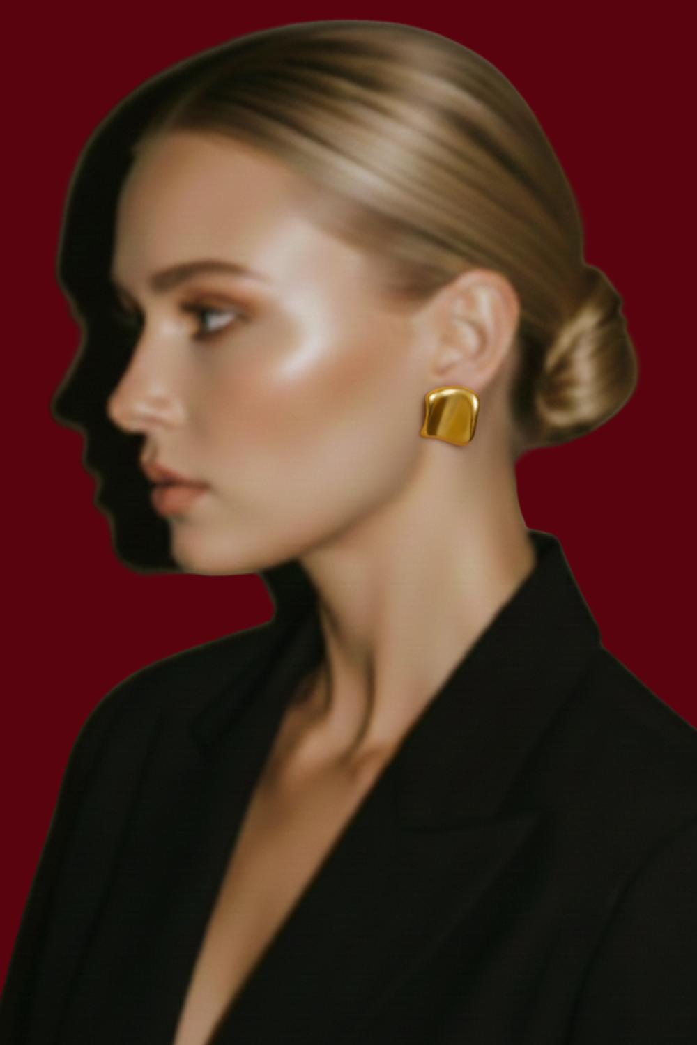 PUOŠNŪS MASYVŪS AUSKARAI