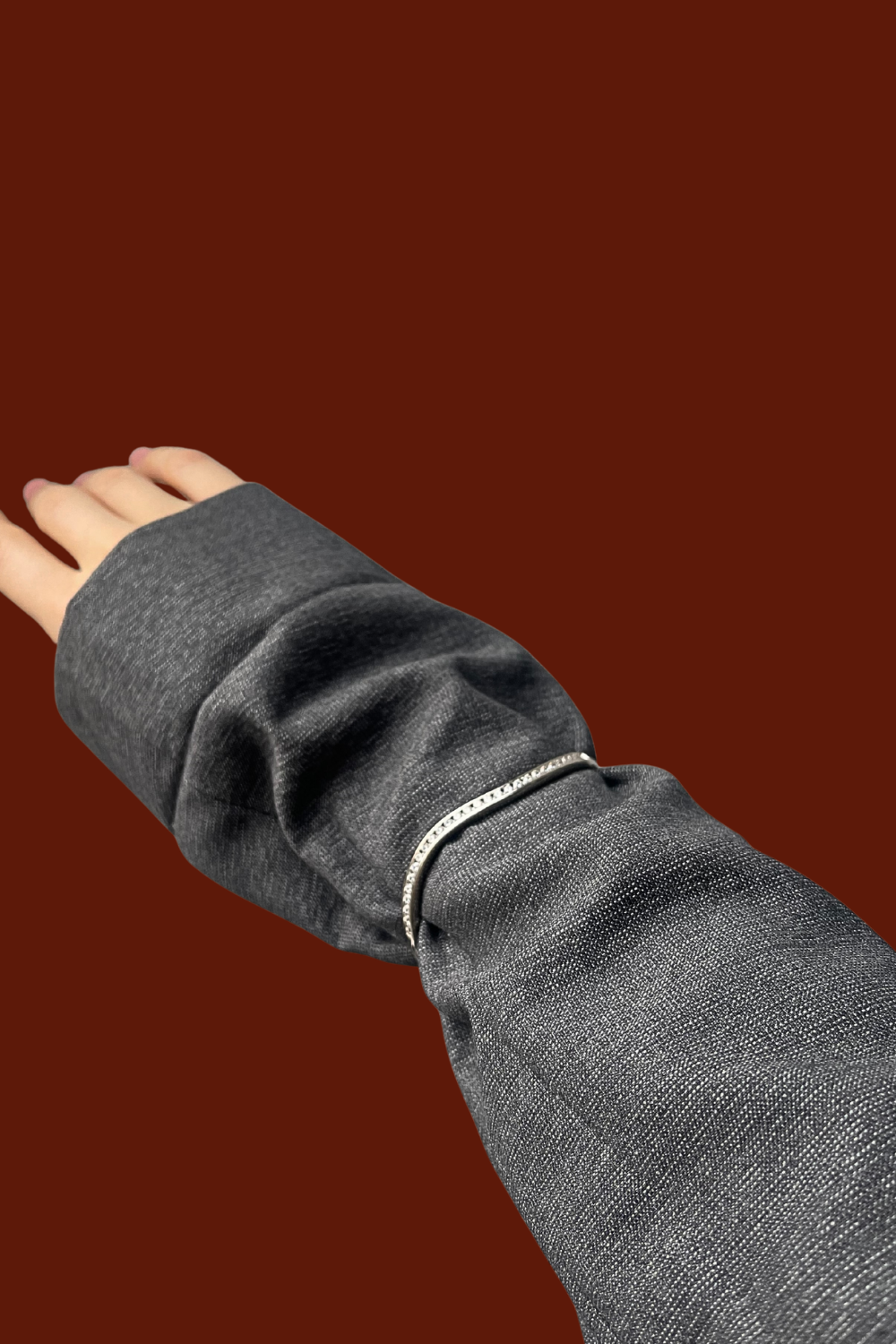 BANGLE TIPO APYRANKĖ