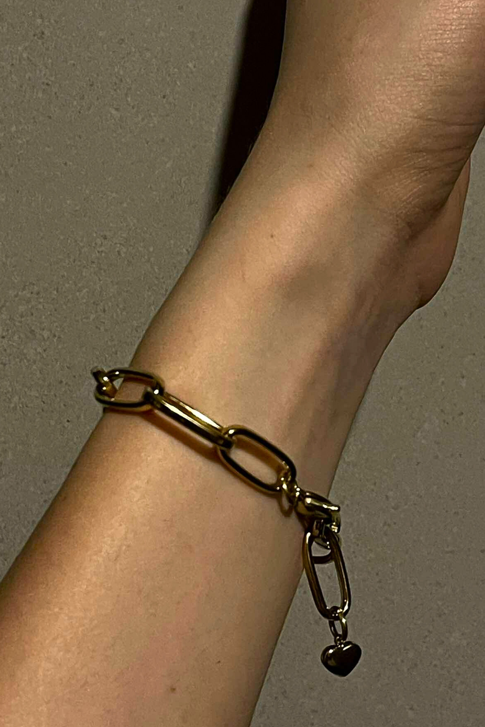 GRANDINĖLĖS APYRANKĖ