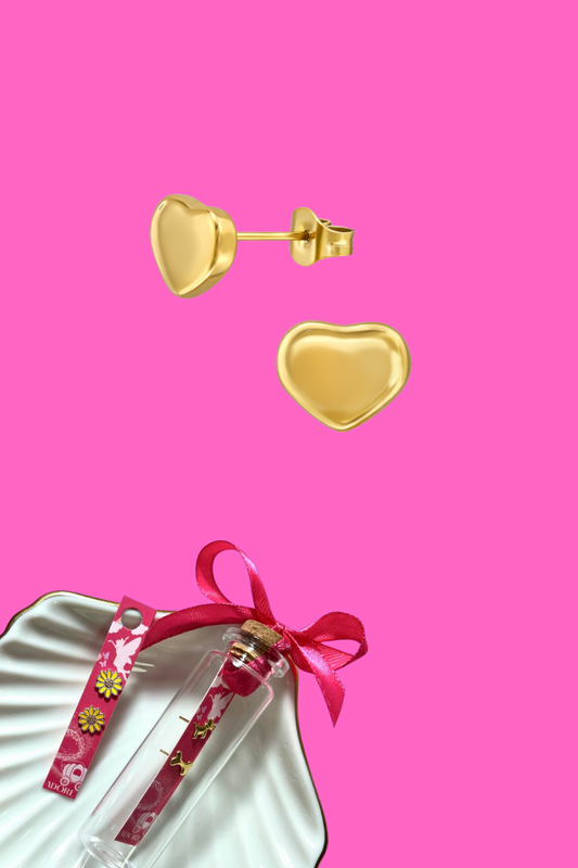 ŠIRDELĖS | SUPAKUOTA BUTELIUKUOSE