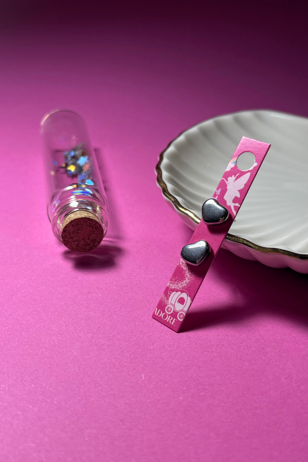 ŠIRDELĖS | SUPAKUOTA BUTELIUKUOSE