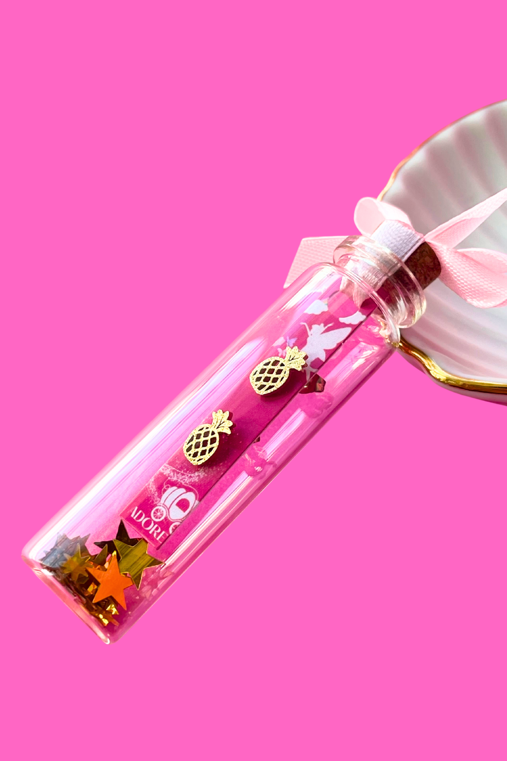 ANANASAI | SUPAKUOTA BUTELIUKUOSE