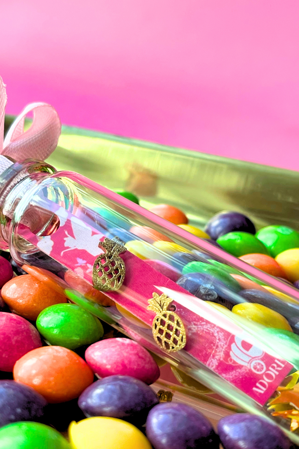 ANANASAI | SUPAKUOTA BUTELIUKUOSE