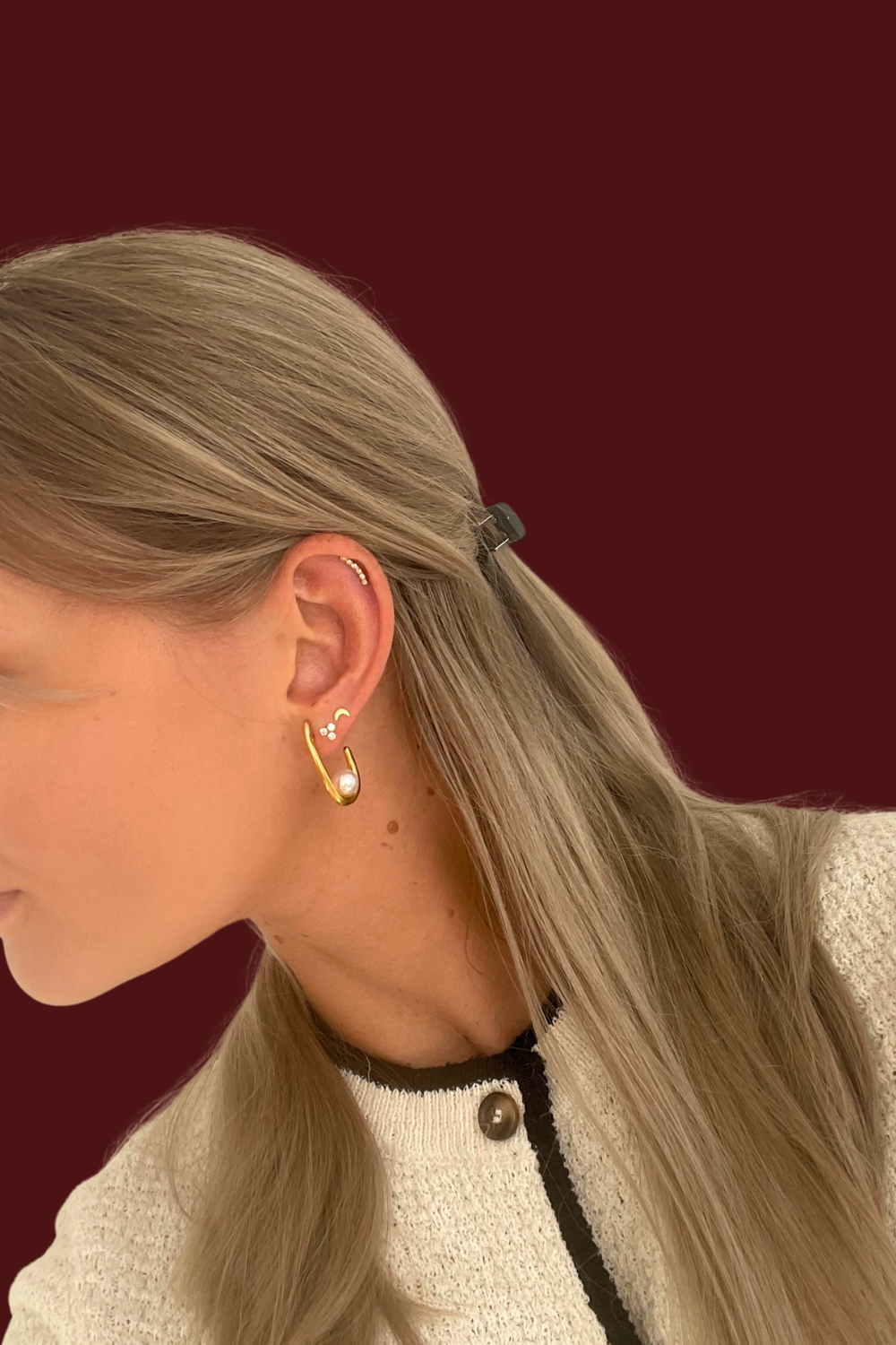 PAILGI AUSKARAI | PUOŠNŪS