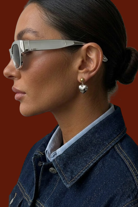 AUSKARAI SU ŠIRDELĖMIS