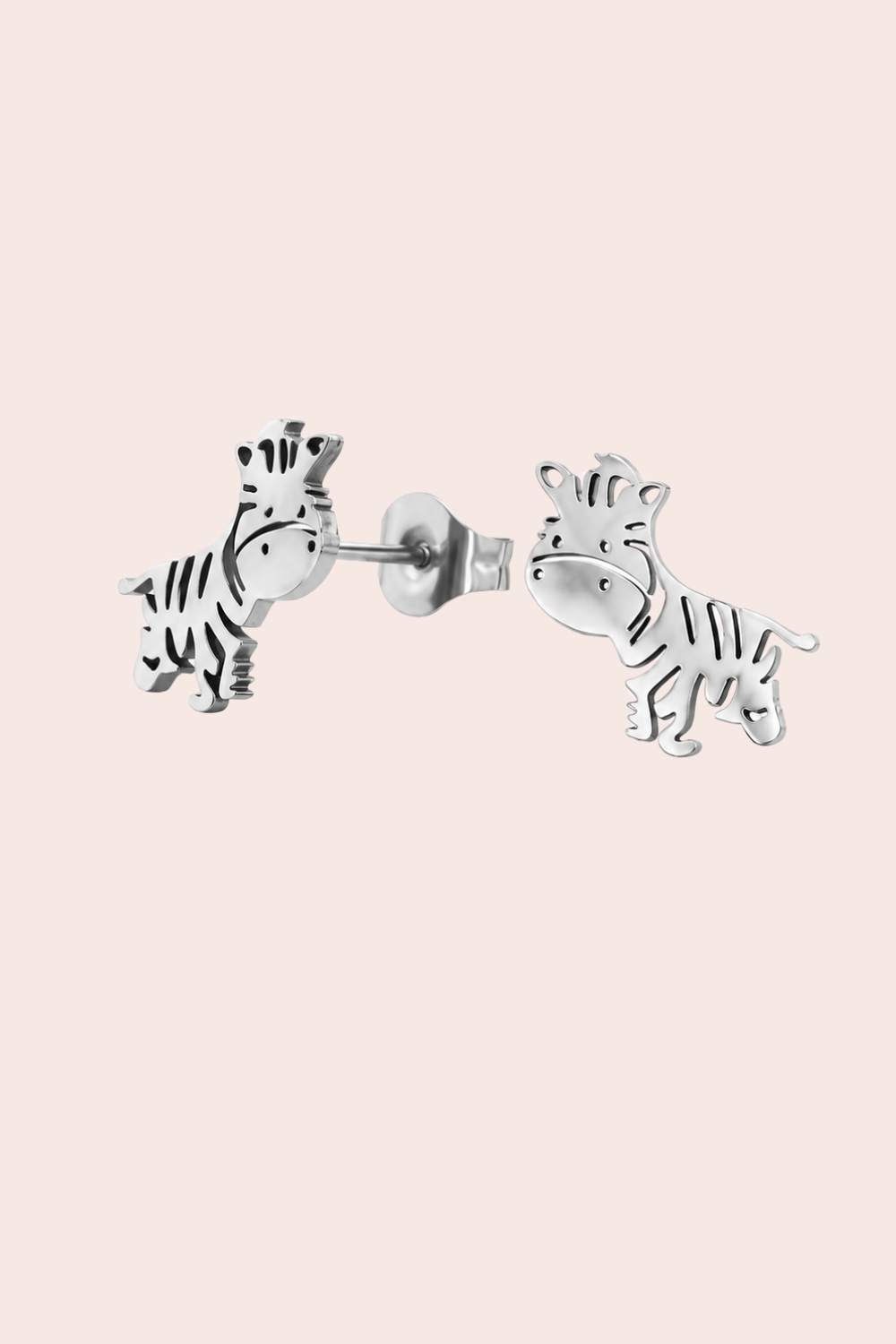 ZEBRAI | SUPAKUOTA DOVANŲ DĖŽUTĖJE