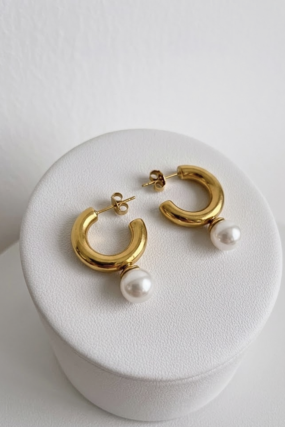 HOOPS SU PERLIUKAIS