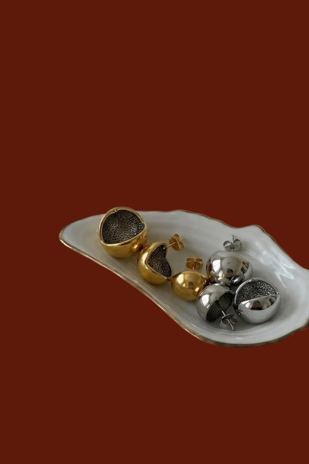 AUSKARAI BURBULIUKAI