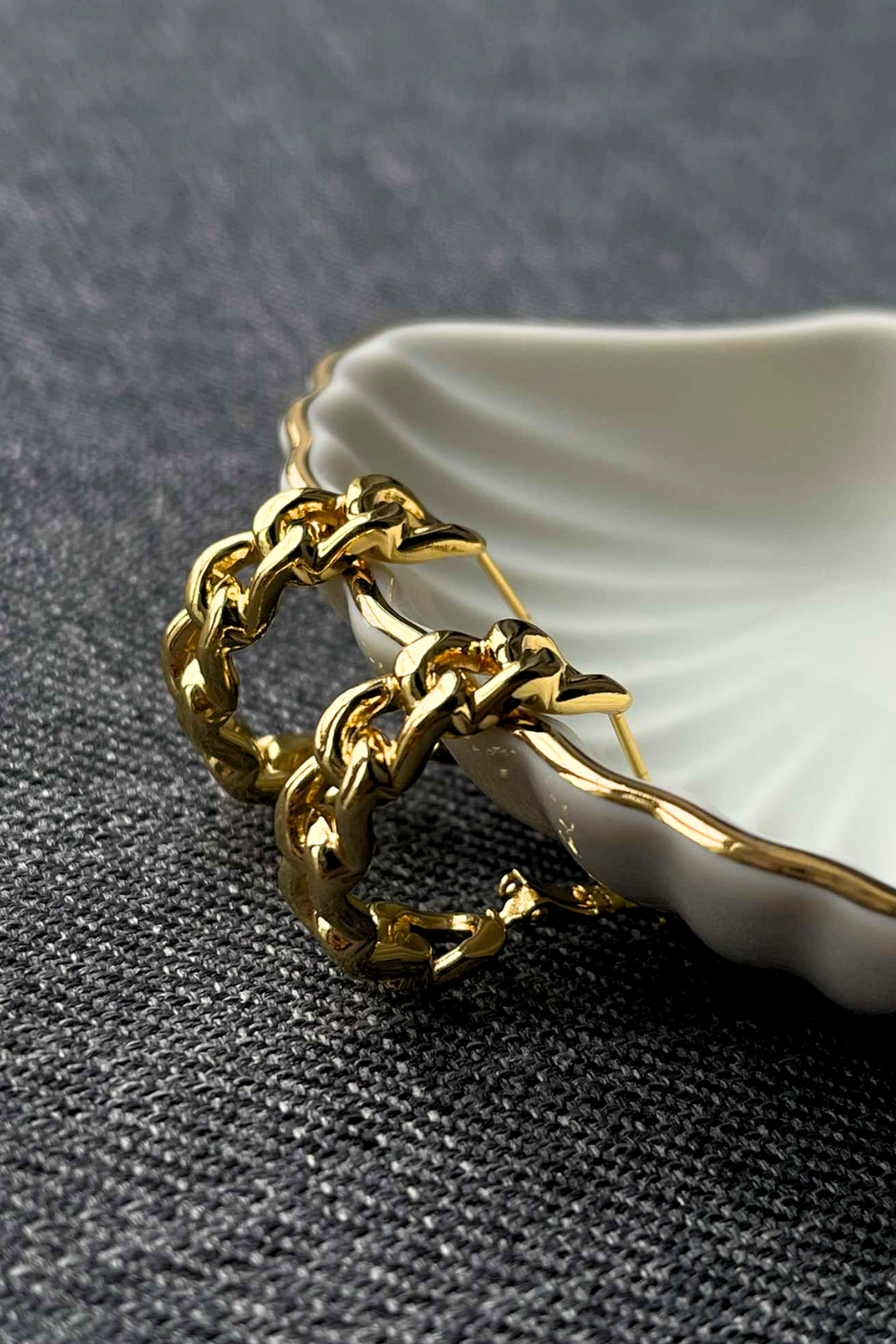 MASYVŪS HOOPS AUSKARAI