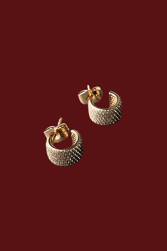 C FORMOS AUSKARAI | ROSE GOLD