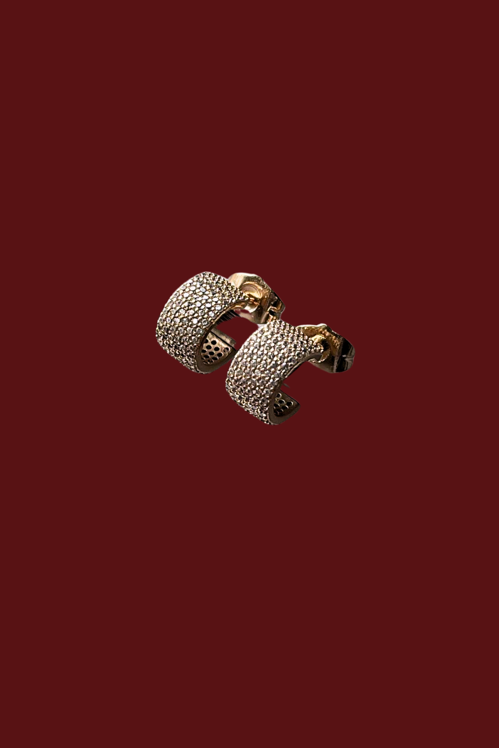 C FORMOS AUSKARAI | ROSE GOLD