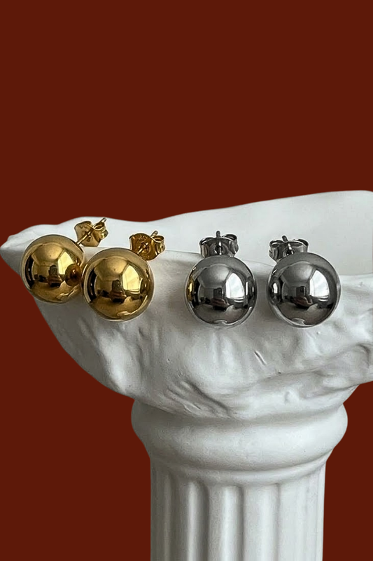 AUSKARAI BURBULIUKAI