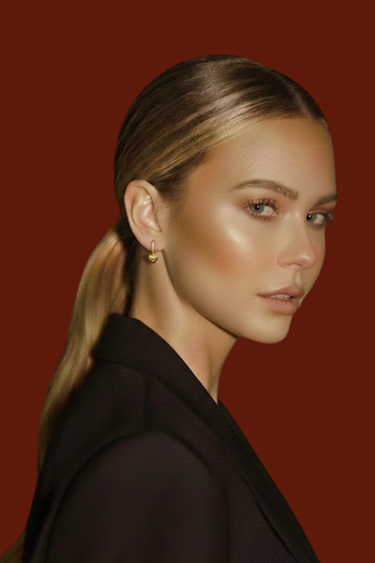 PAAUKSUOTI HOOPS | ŠIRDELĖS